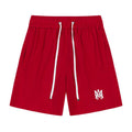 AMIRI MA Core-Print Swim Shorts